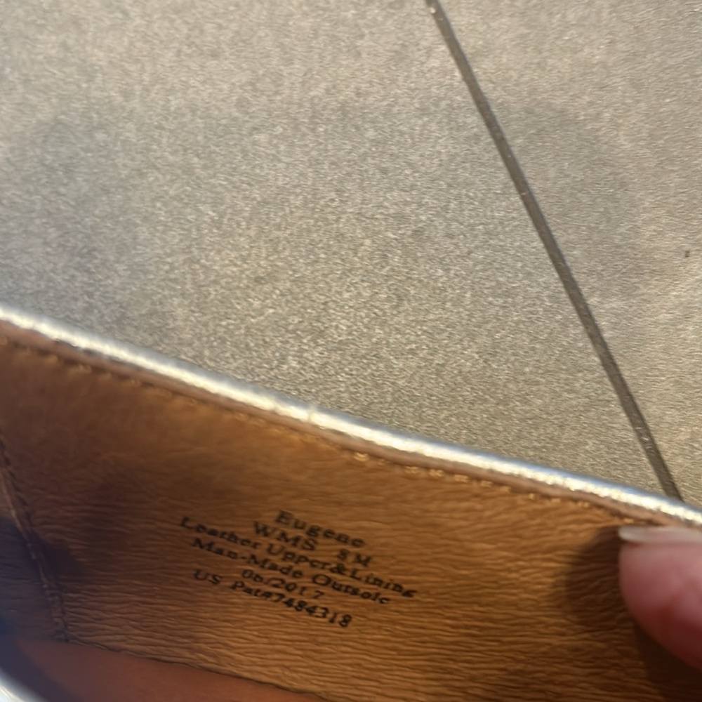 Gentle Souls by Kenneth Cole Eugene Loafers - Picture 6 of 10